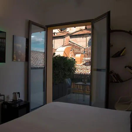 Bologna Rooftop - Twa Exterior photo