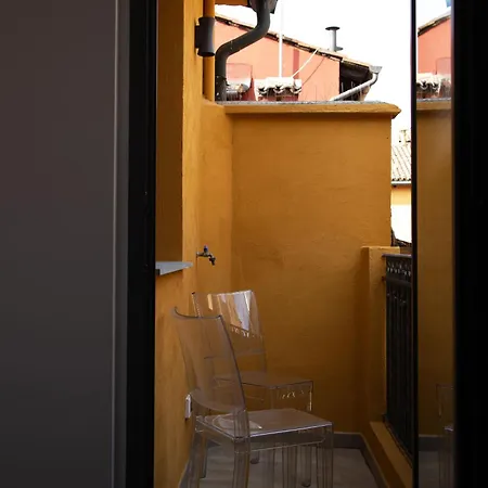 Bologna Rooftop - Twa Exterior photo