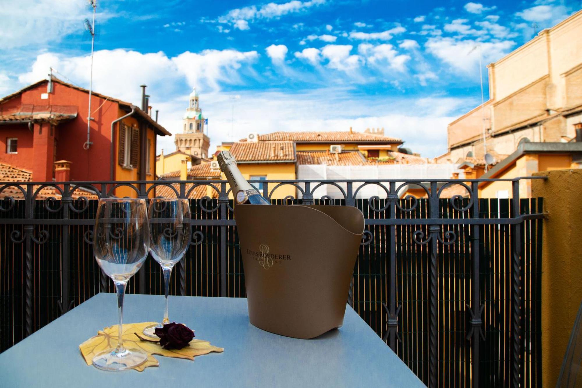 Rooftop - Twa Apartamento *