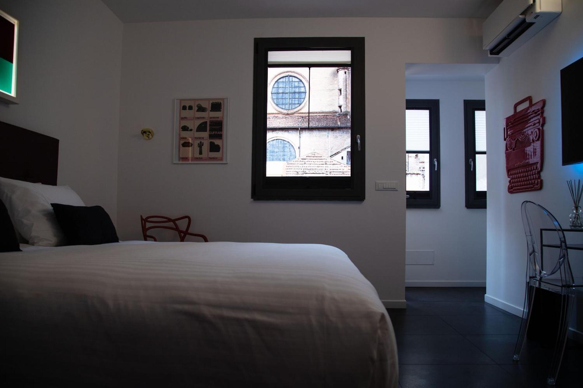 Rooftop - Twa Apartamento *