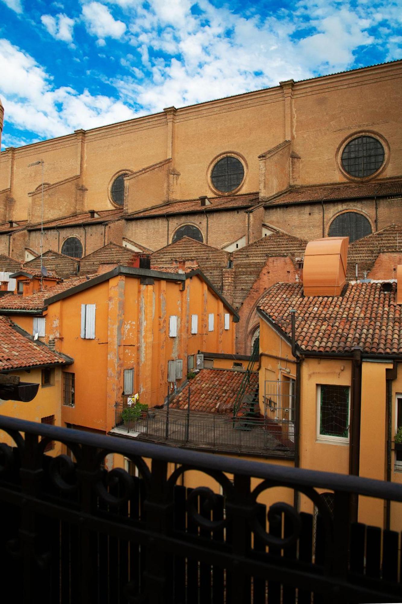 Apartamento Rooftop - Twa *