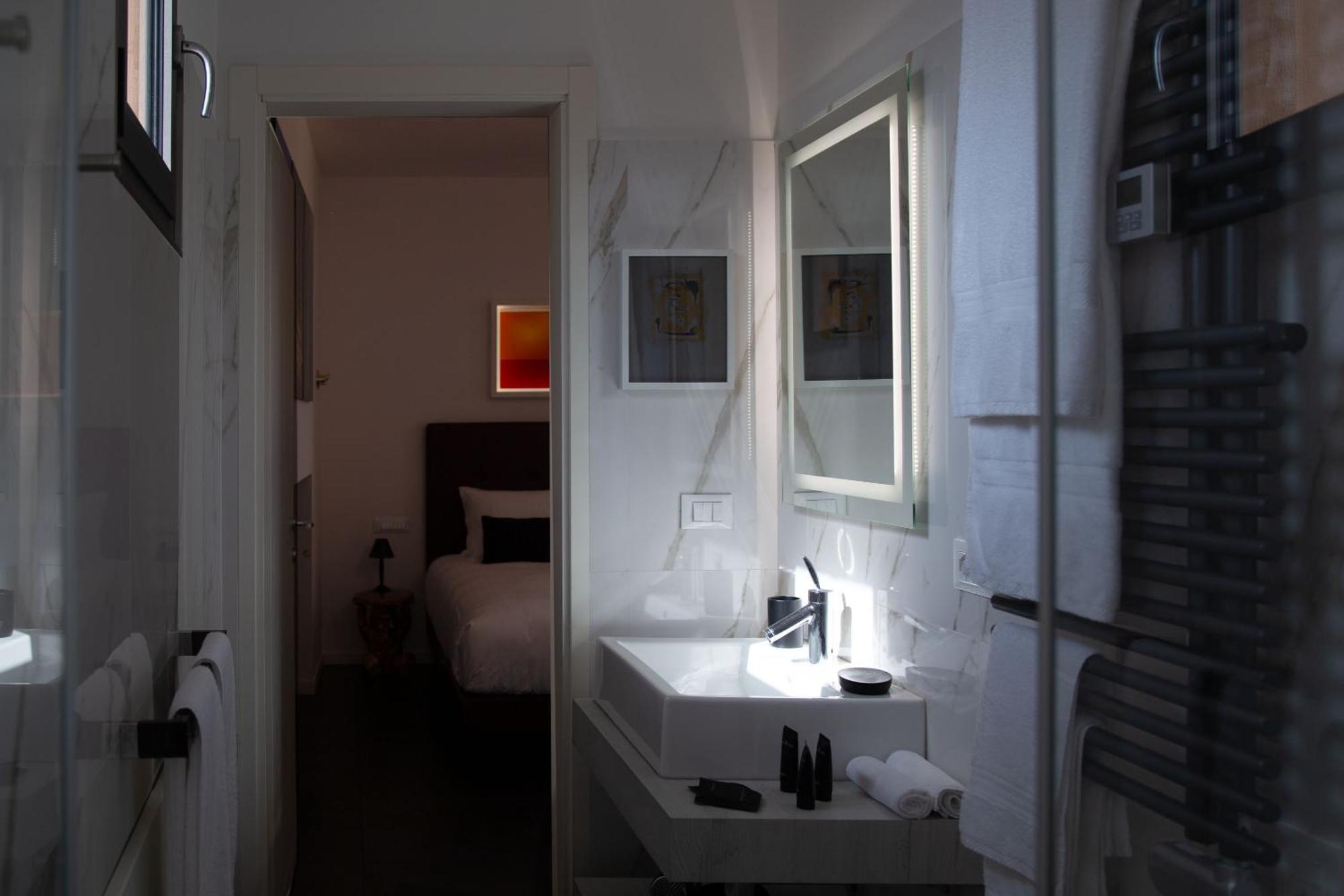 Apartamento Rooftop - Twa Bolonha