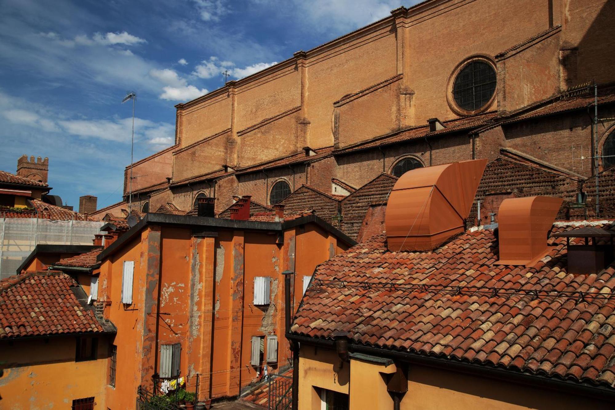 Rooftop - Twa Apartamento *