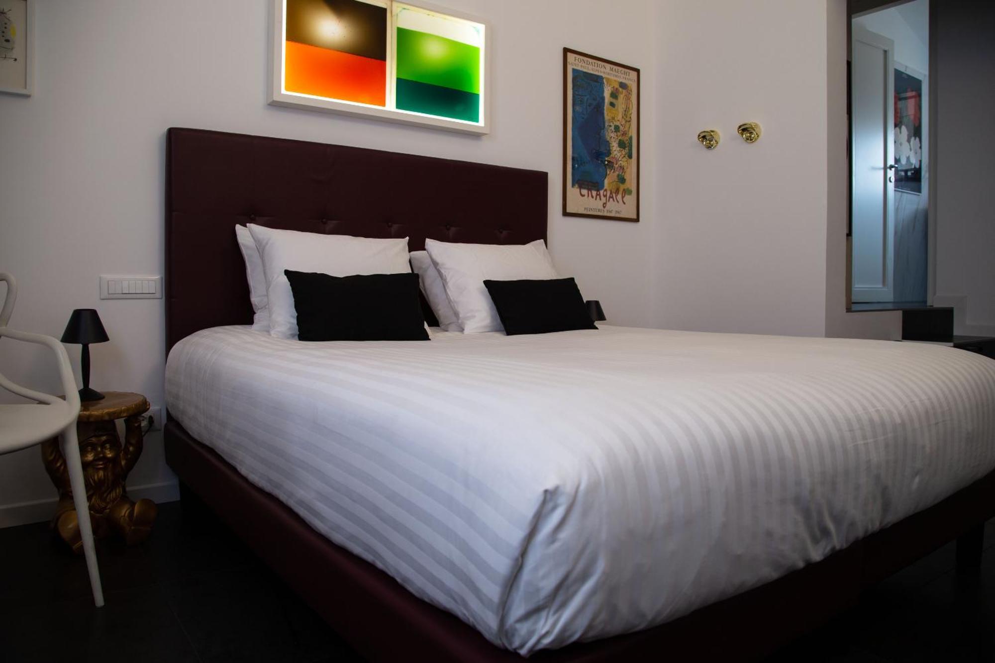 Apartamento Rooftop - Twa