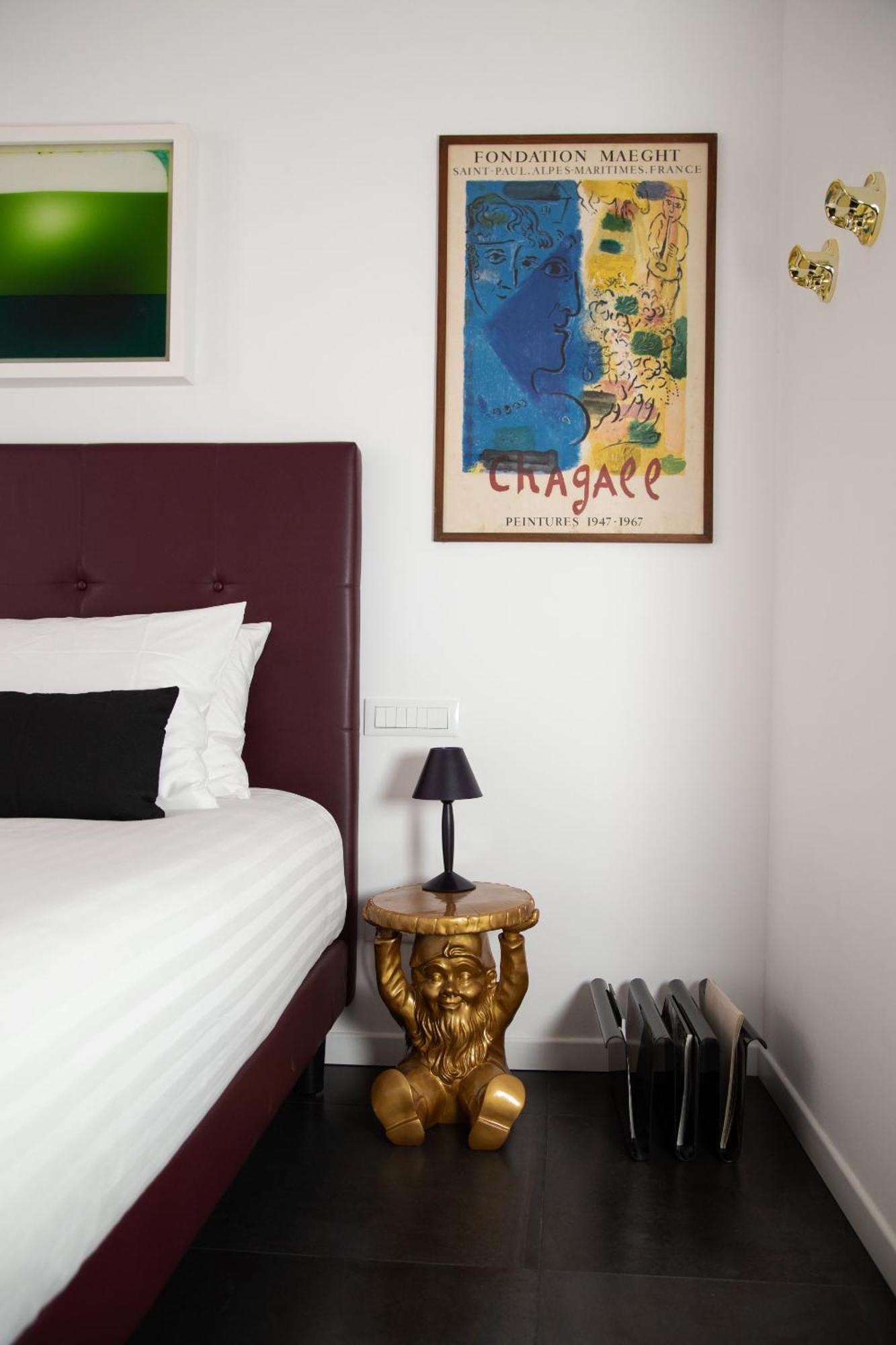 Apartamento Rooftop - Twa